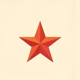 star
