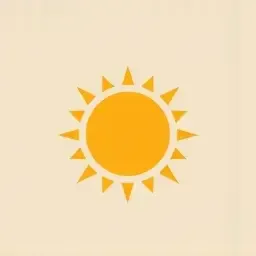 sun
