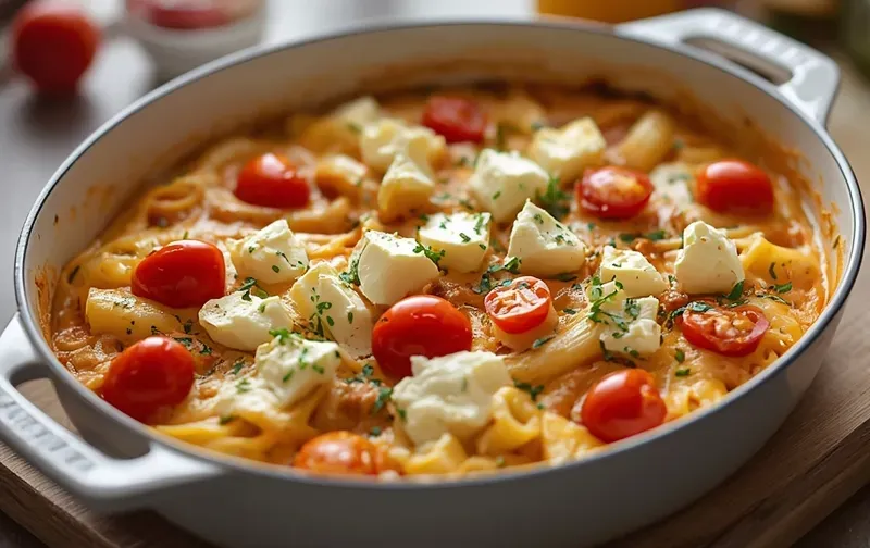 Pasta & Bowls