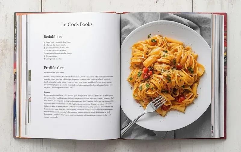 Rezeptseite Pasta