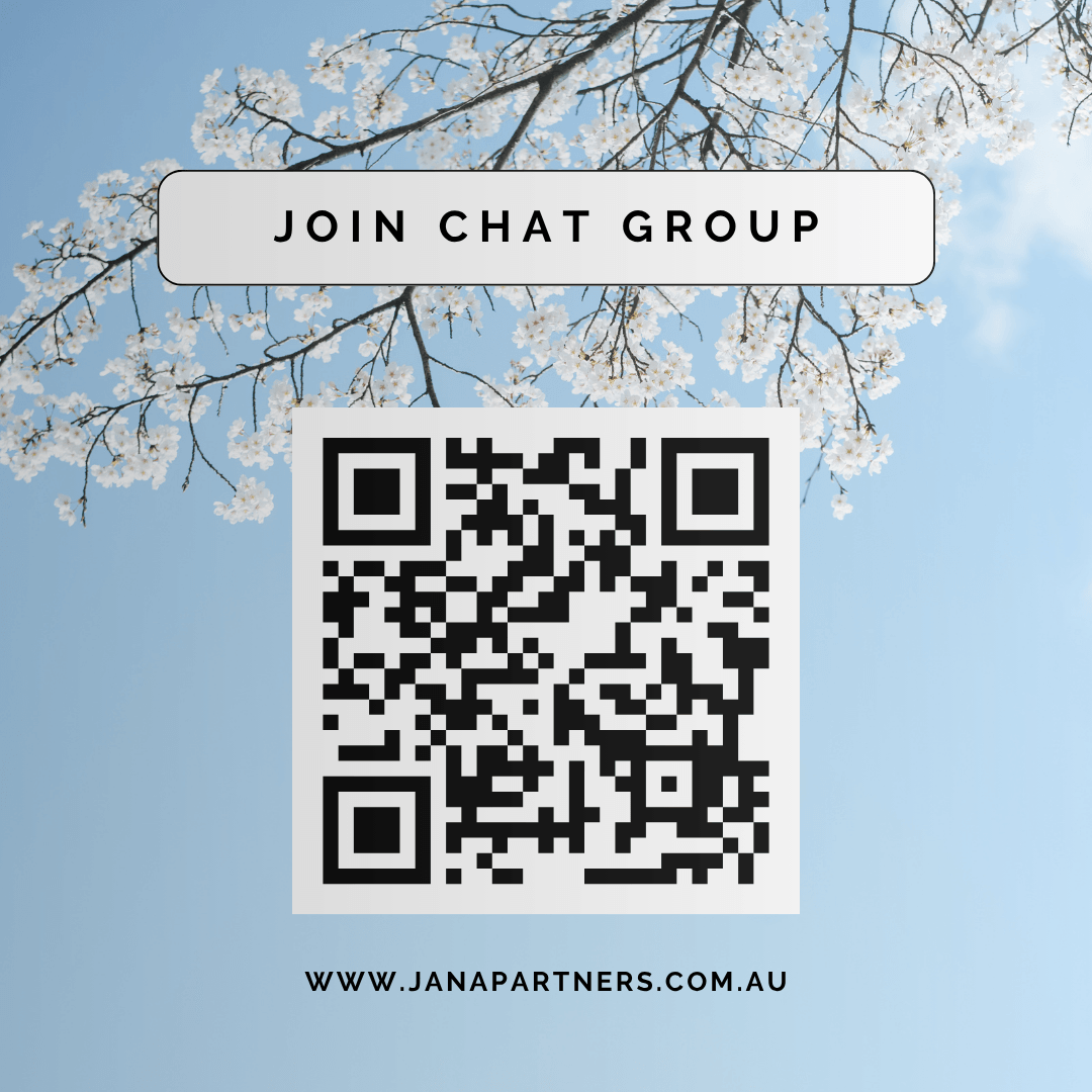 Join Chat