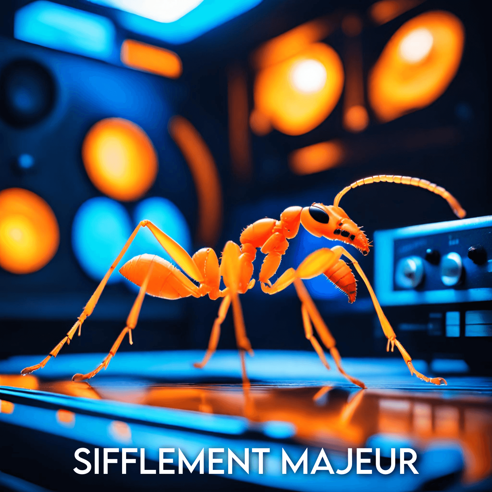 FLASHIX - SIFFLEMENT MAJEUR