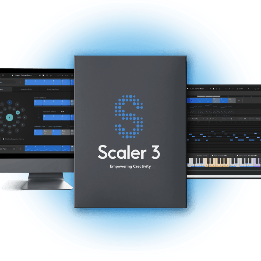 SCALER 3