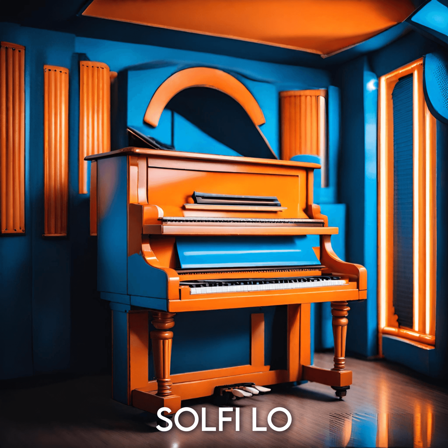 FLASHIX - SOLFI LO