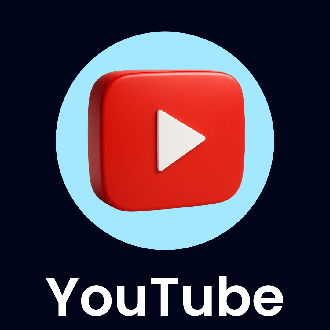 Ma chaÎne YouTube