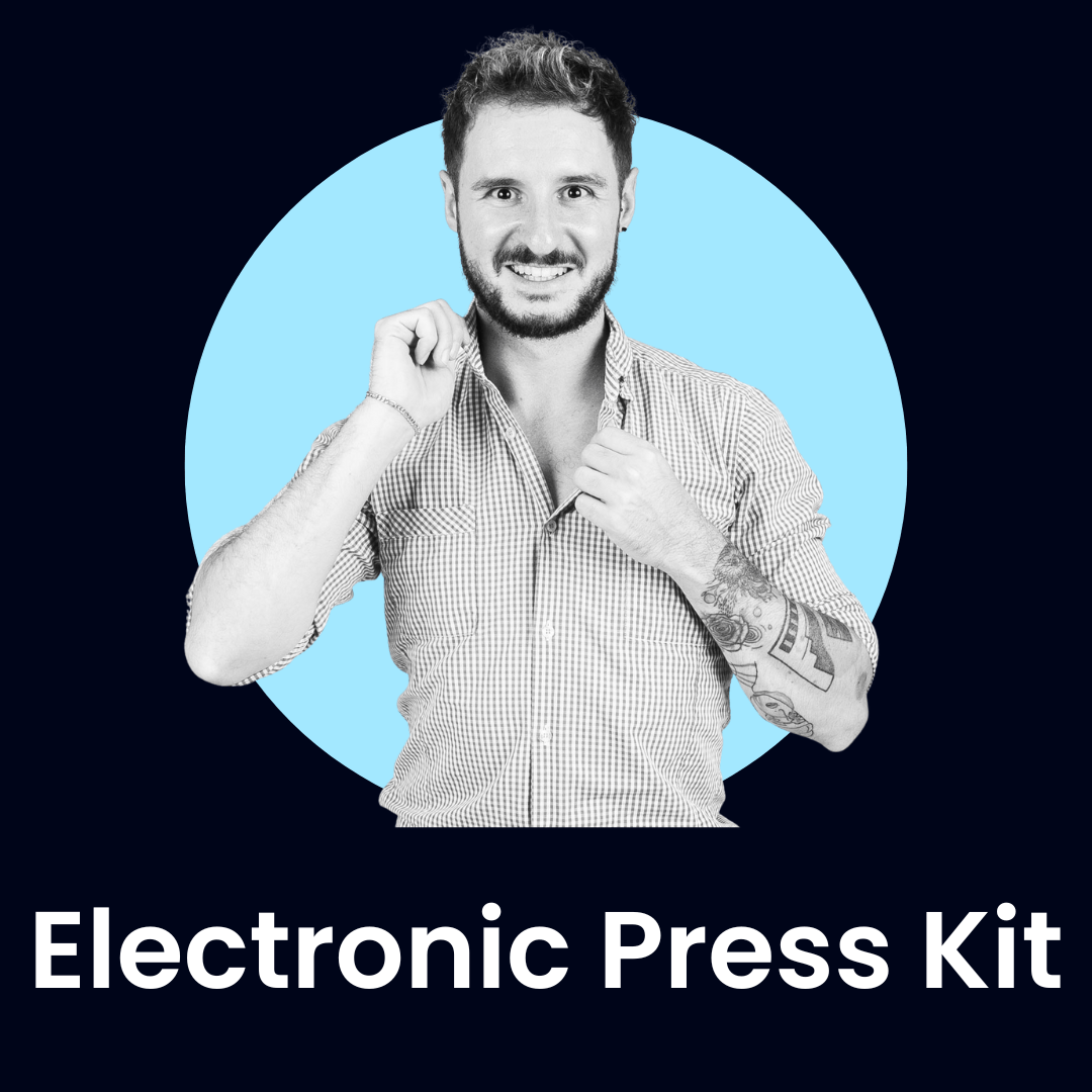 Electronic Press Kit