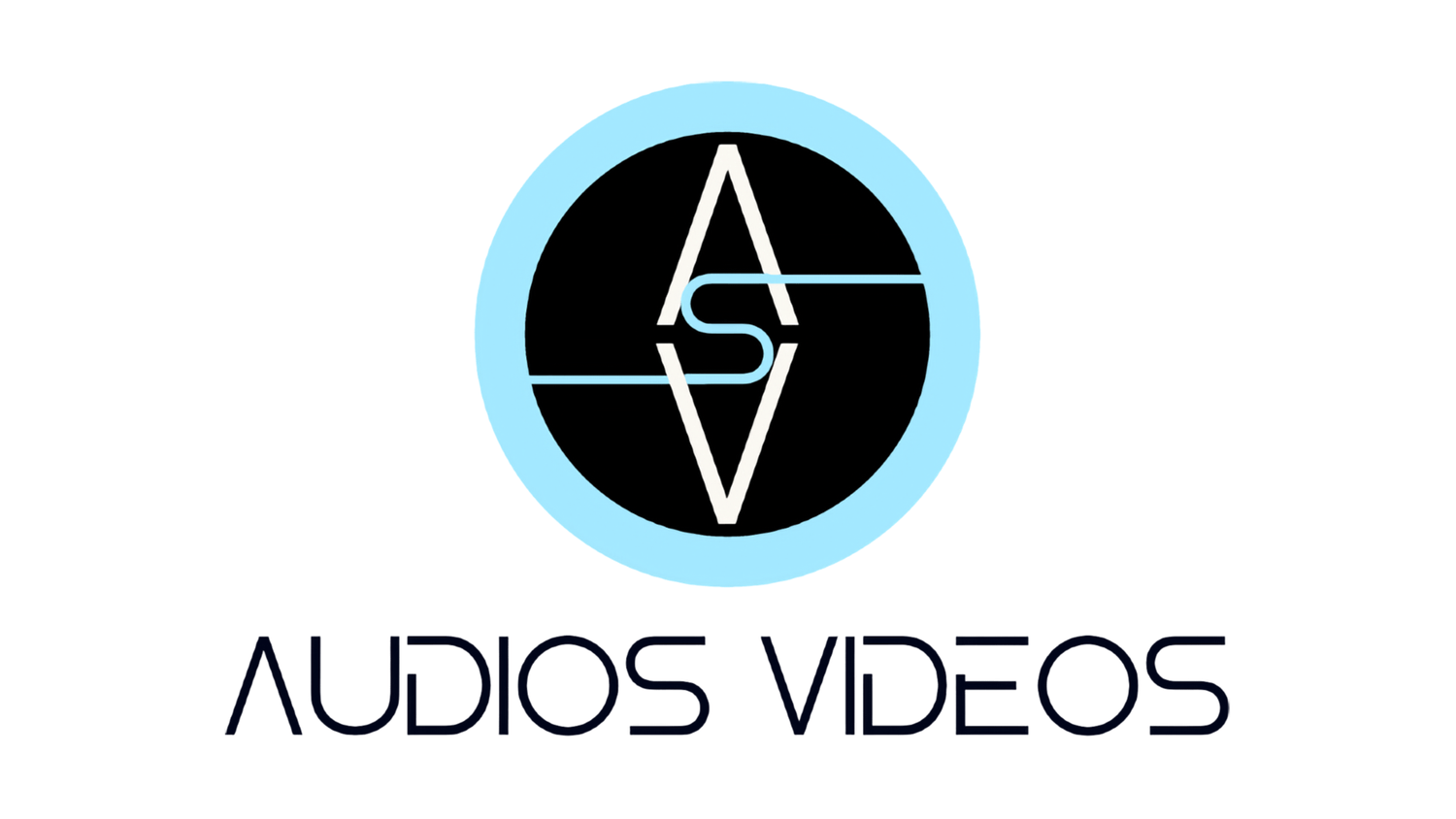 Logo AUDIOS VIDEOS