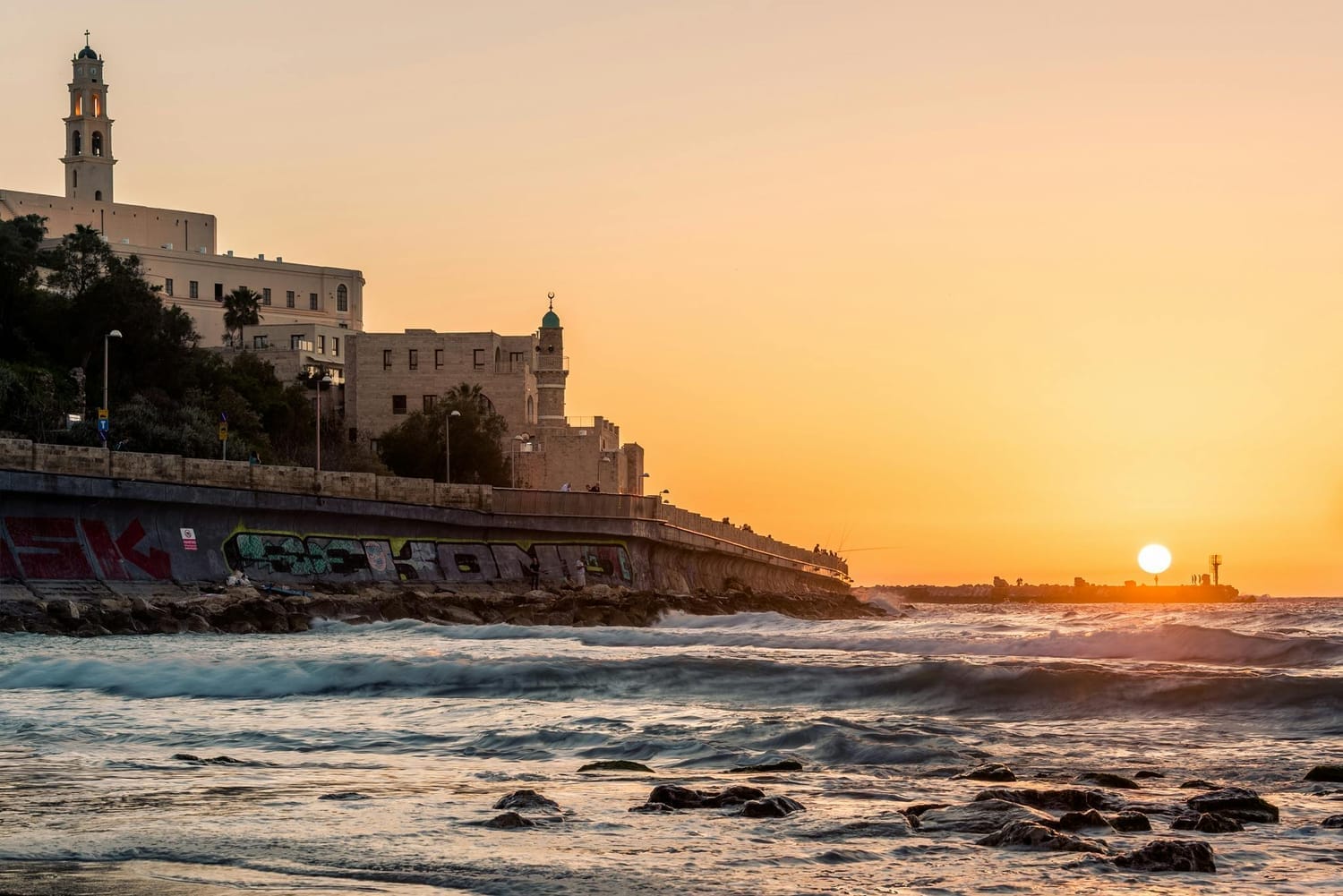 jerusalem private tours