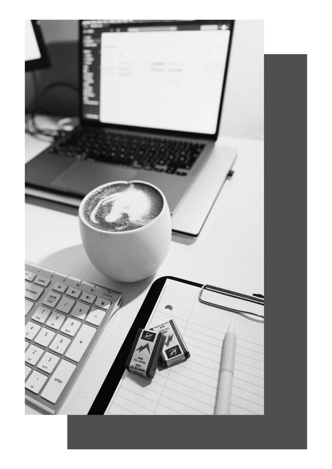 Formation pigiste Dominique Giard