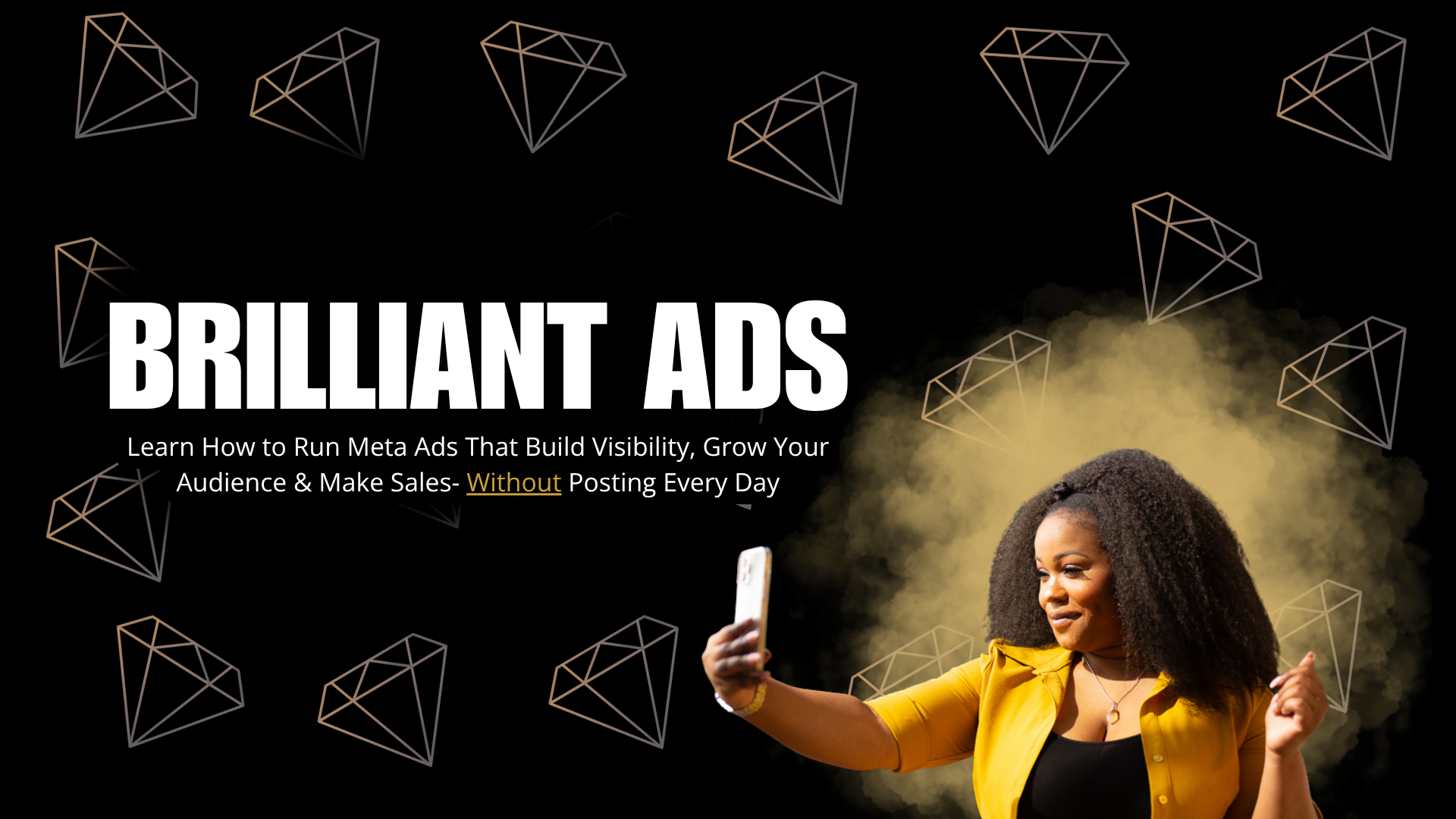 Brilliant Ads | Learn How to Run Meta Ads