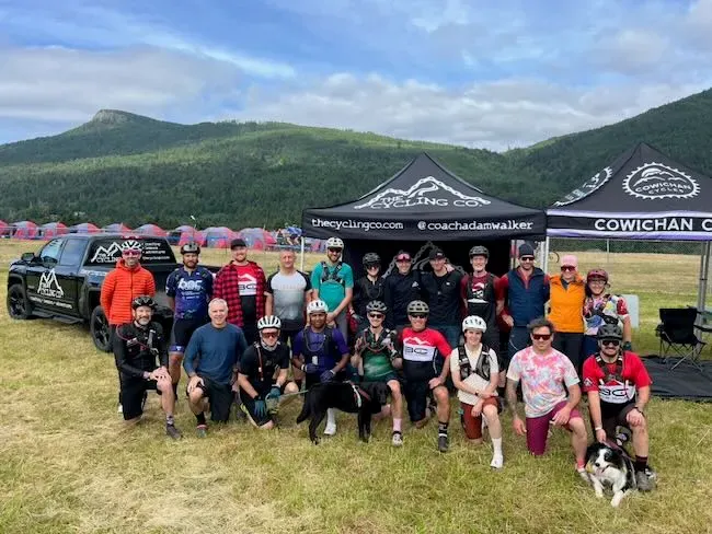 CLUB SHRED at BCBR 2026