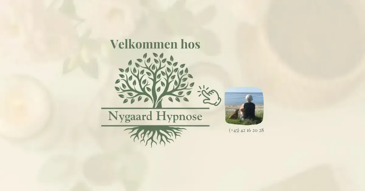 Nygaard Hypnose logo