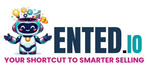 ENTED.IO
