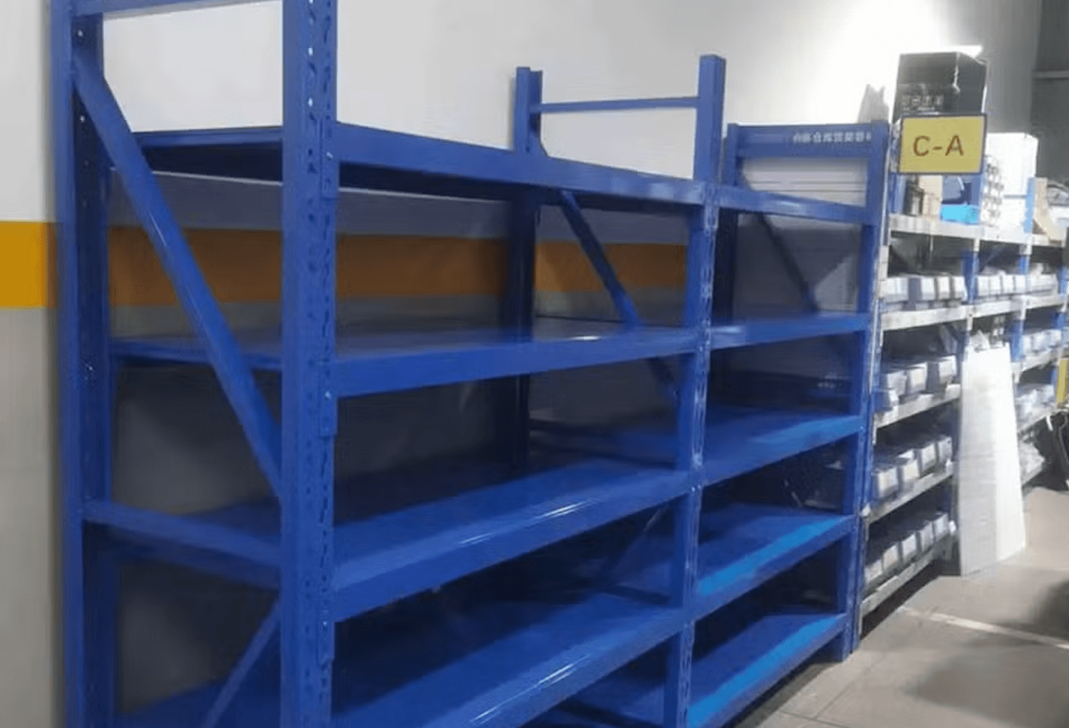 Stock