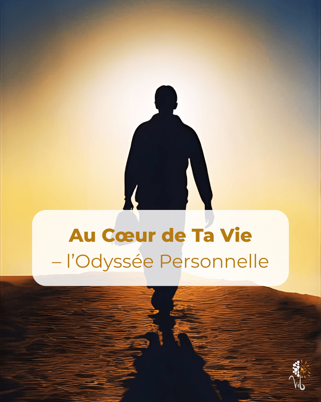 Au Coeur de Ta vie