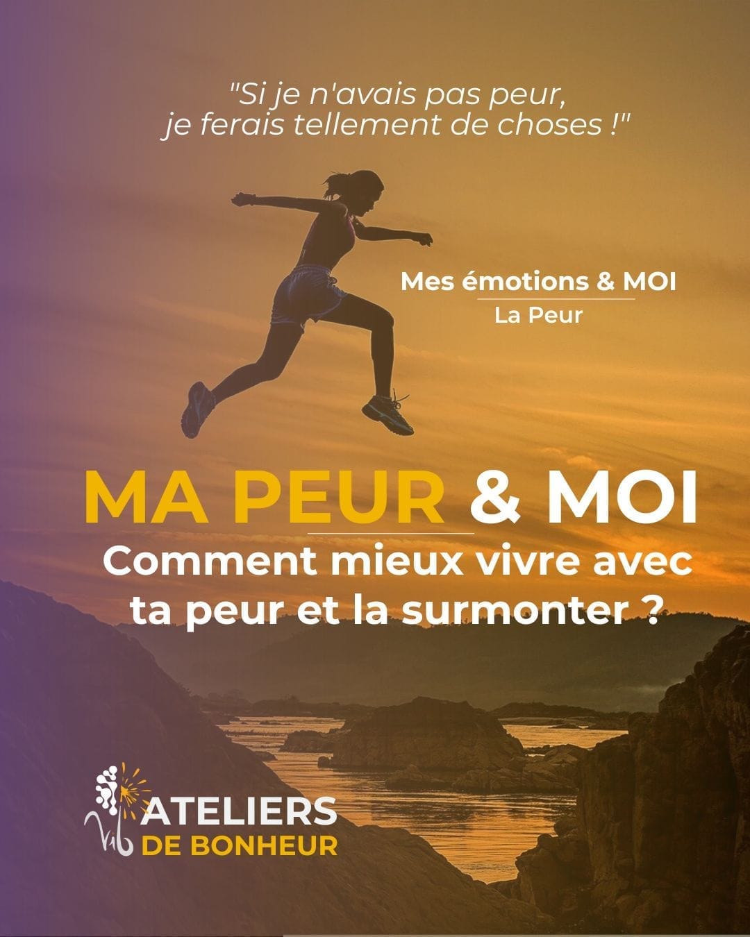 MA Peur et Moi