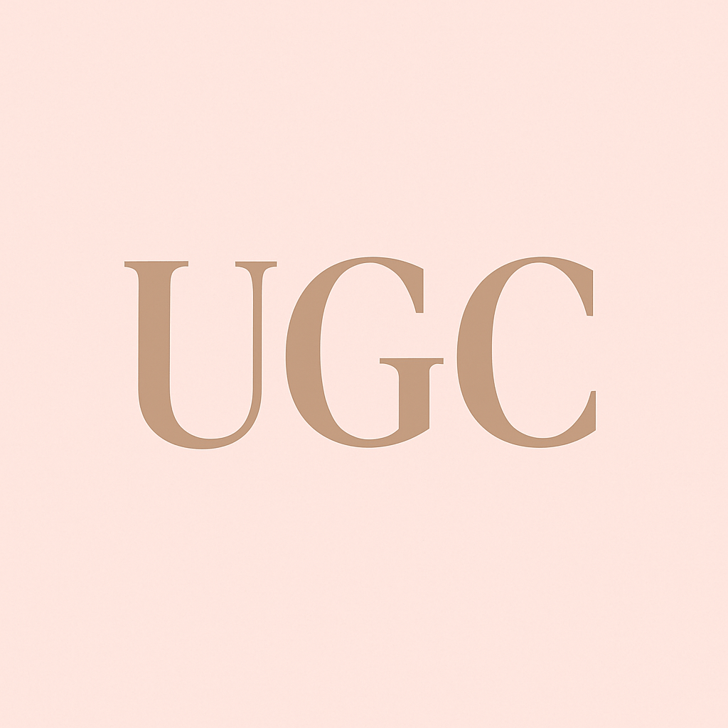 Arte del UGC