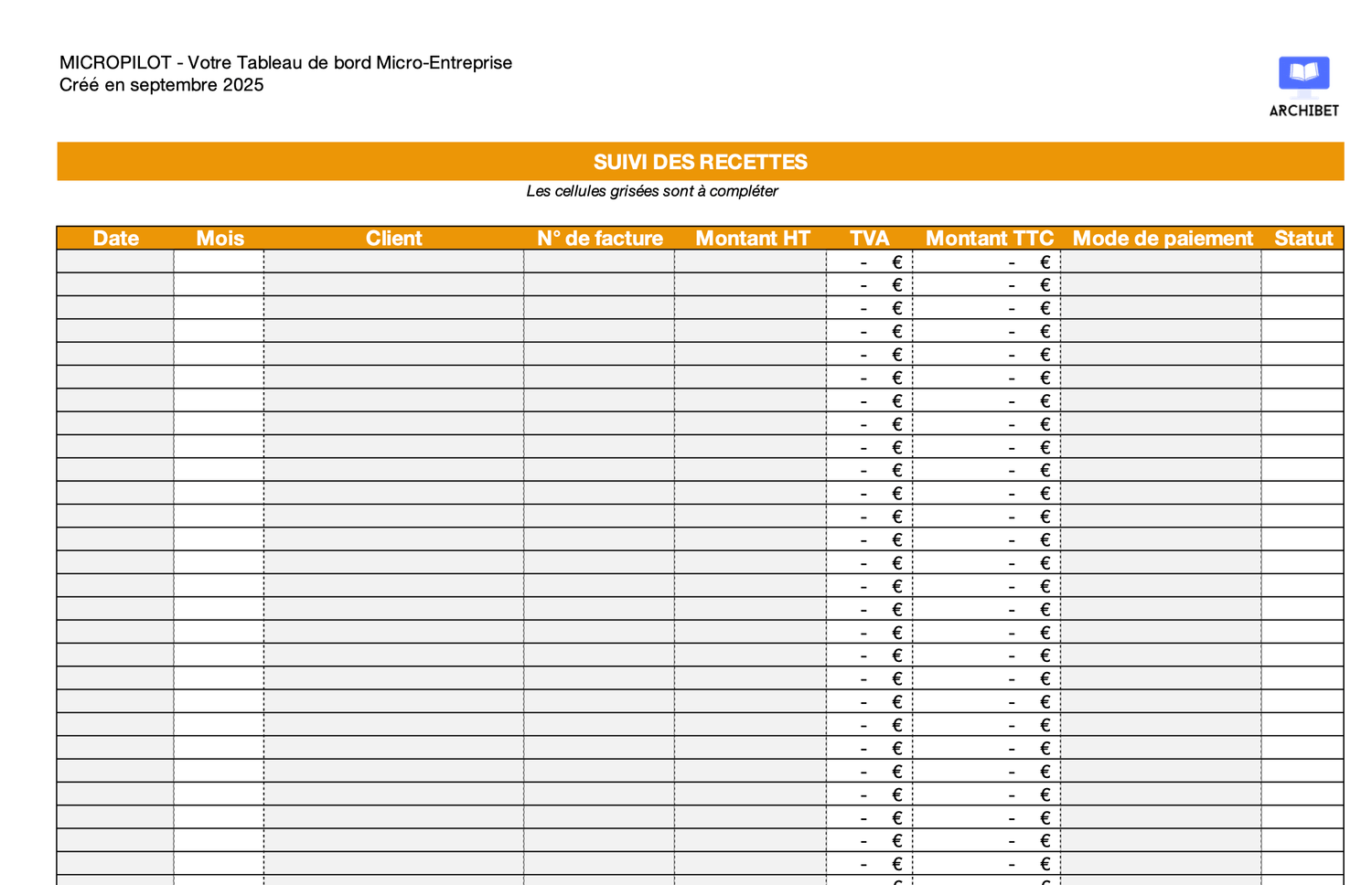 Tableau-suivi-de-chiffre-d-affaires-micro-entrepreneurs