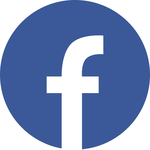 Ícono de Facebook de Haz tu Testamento en Línea, abogados especialistas en testamentos y asesoría legal en Chile.