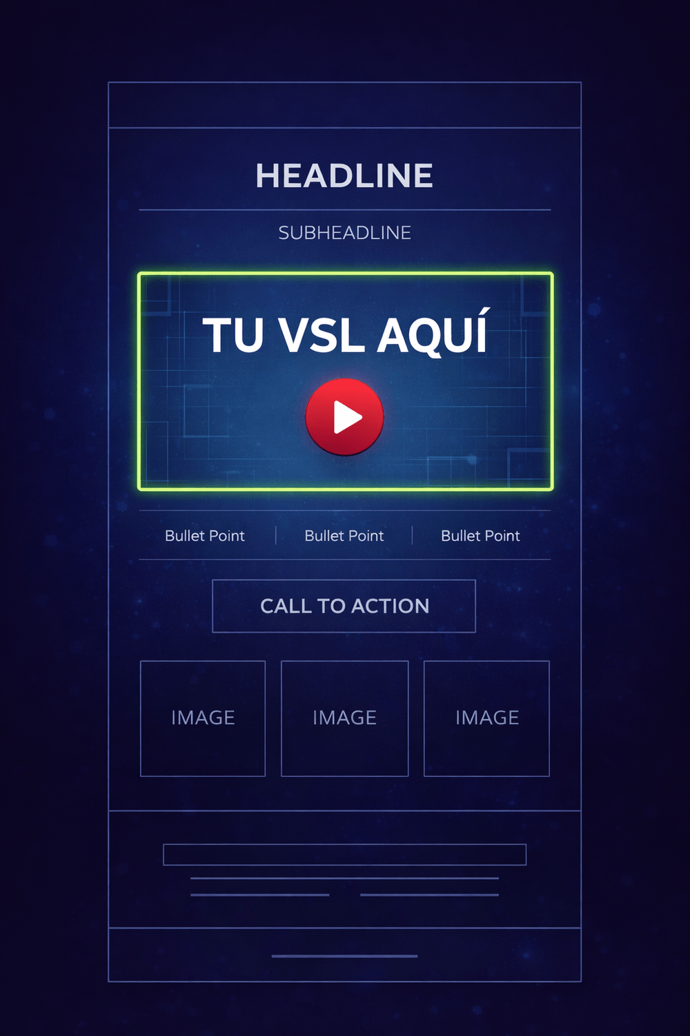 VSL - Portada del proyecto