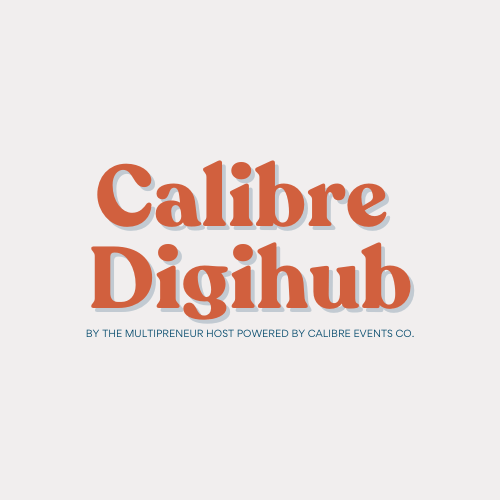 Calibre Digihub