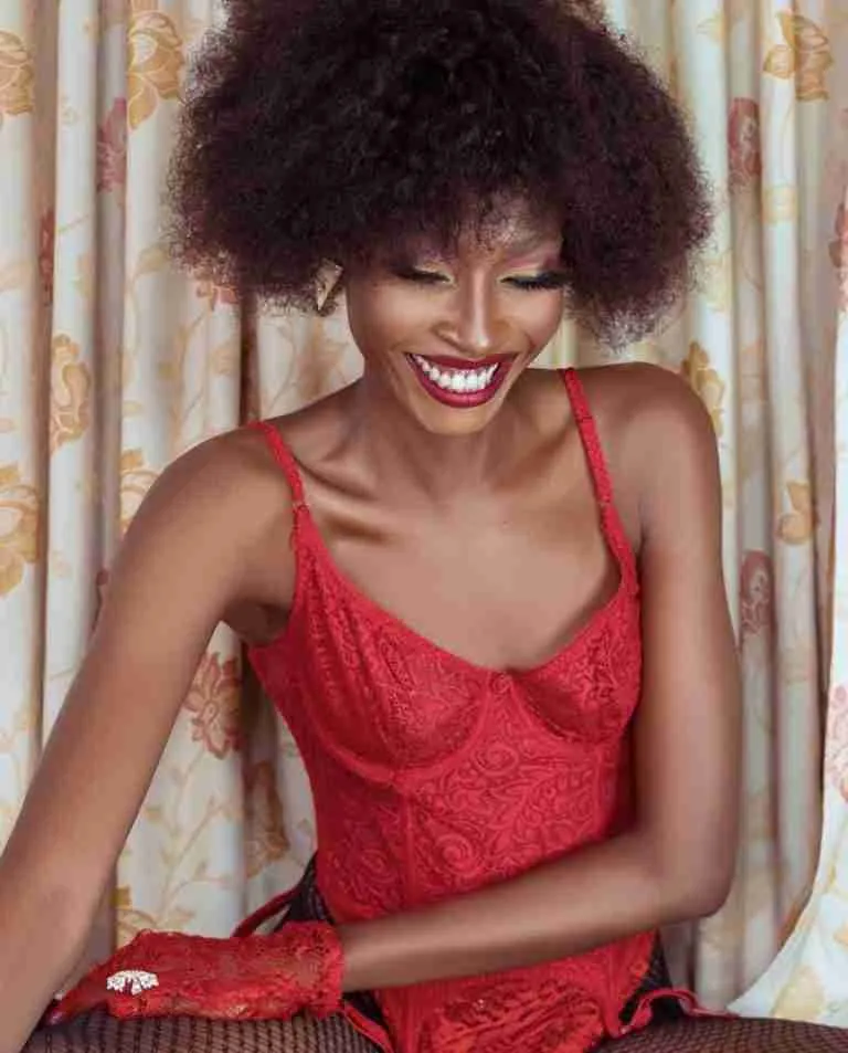Sizzling Secrets Lingerie Tips For Feeling Sexy At 50 Plus