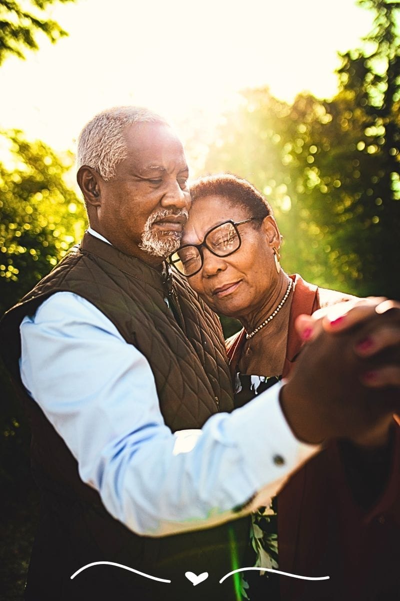Can Gratitude Journaling Save Your Marriage After 50?