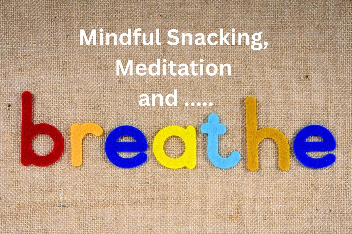 Module 4- practical eating habits to keep you full and in control