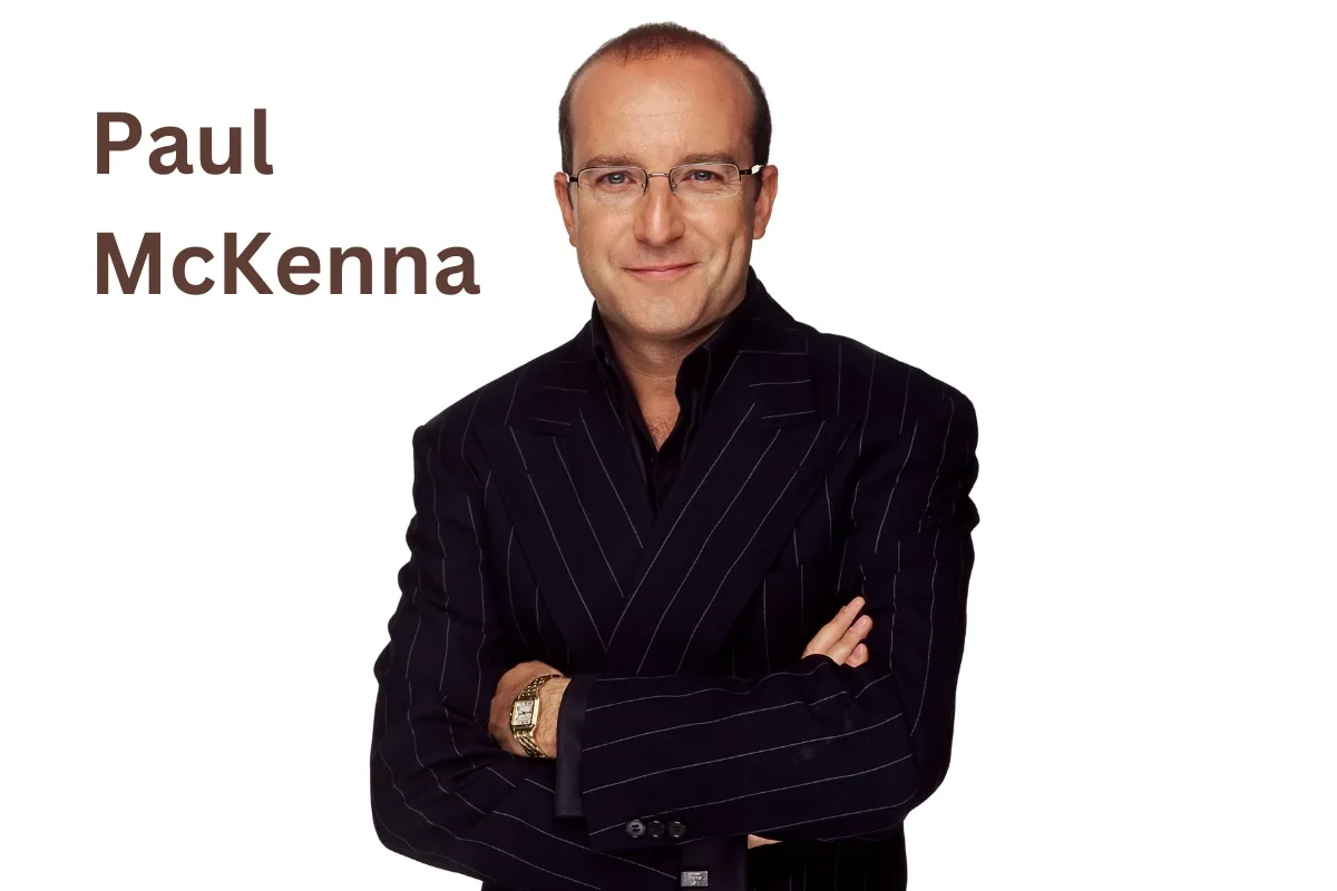 Image: Paul McKenna (CC BY-SA 3.0 via Wikimedia)