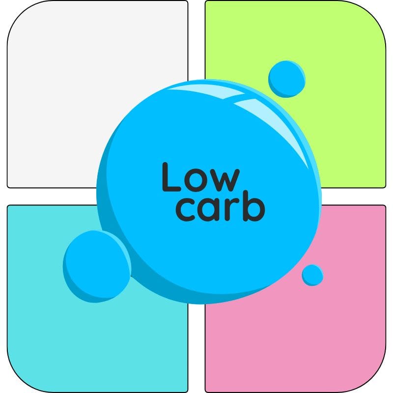 low carb diet