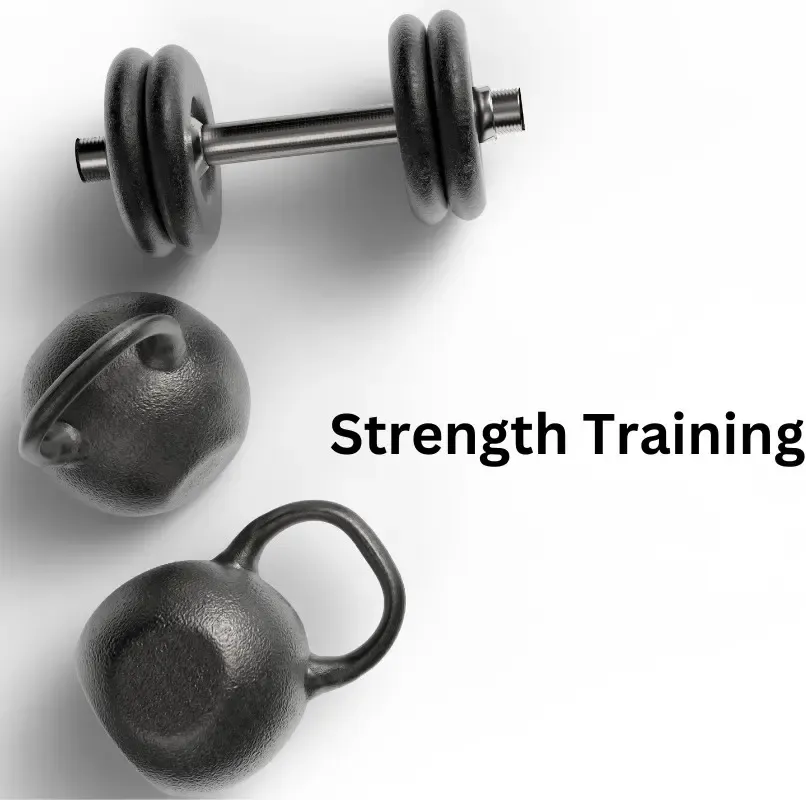 Training equipment - advice what products you could use for strength training