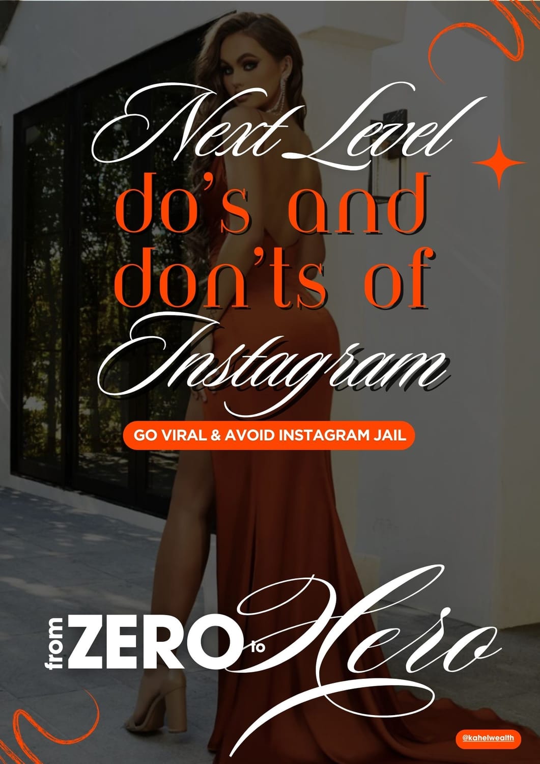 Do's and Dont's of Instagram