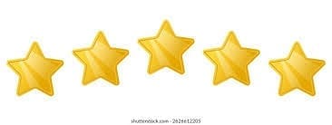 image qui représente des étoiles