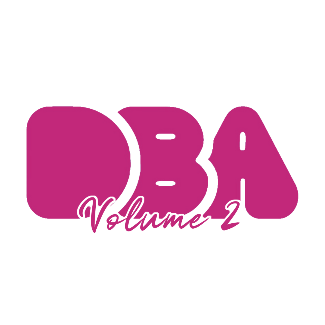 DBA Volume 2