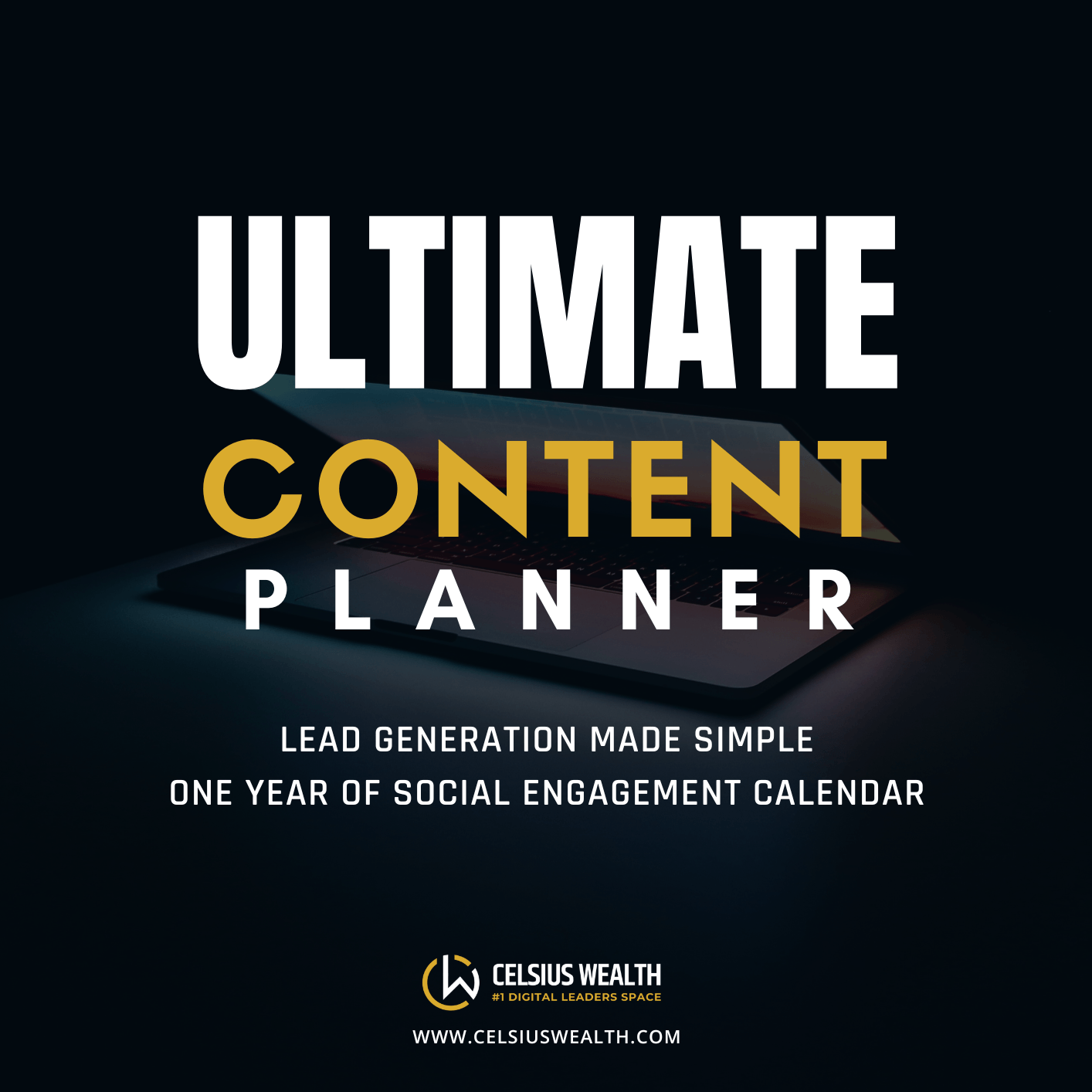 365 Days of Done-for-You Content