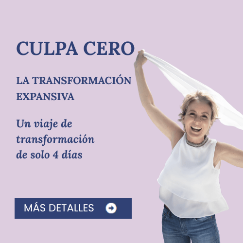 Culpa Cero La transformación Expansiva