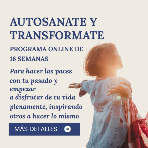 Autosanate y Transformate programa de 16 semanas