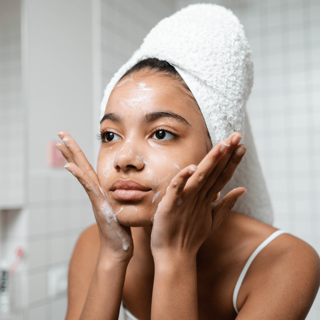 Beauty In Me with Tina New Year, New Glow: Beauty resolutions for 2025 Beauty Blog
