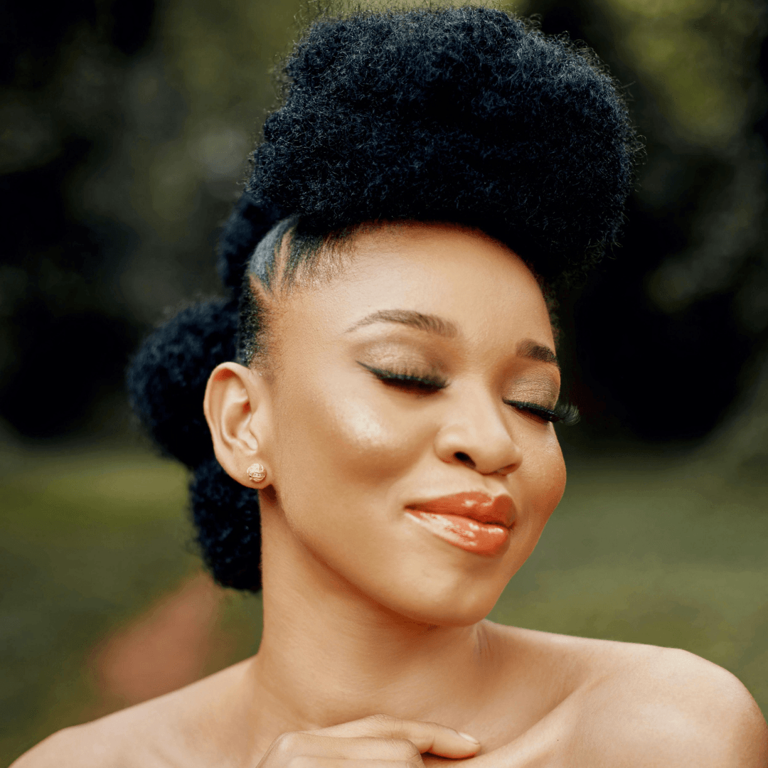 Beauty In Me with Tina Spring Beauty Awakening : Refreshing Your Look This Season