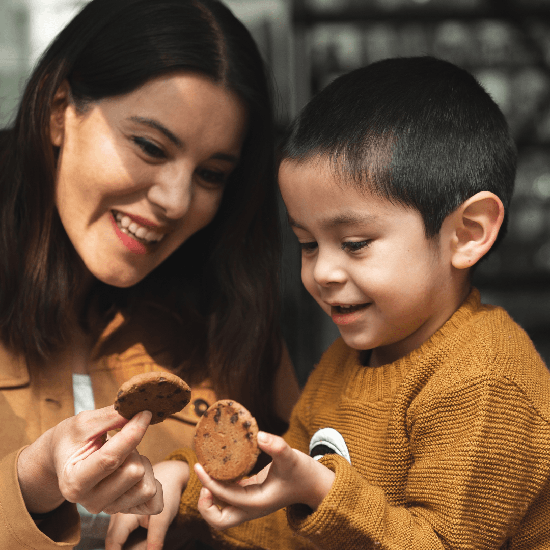 Beauty In Me with Tina Beauty For Moms with autistic Kids: Self-Care Beyond the Routine