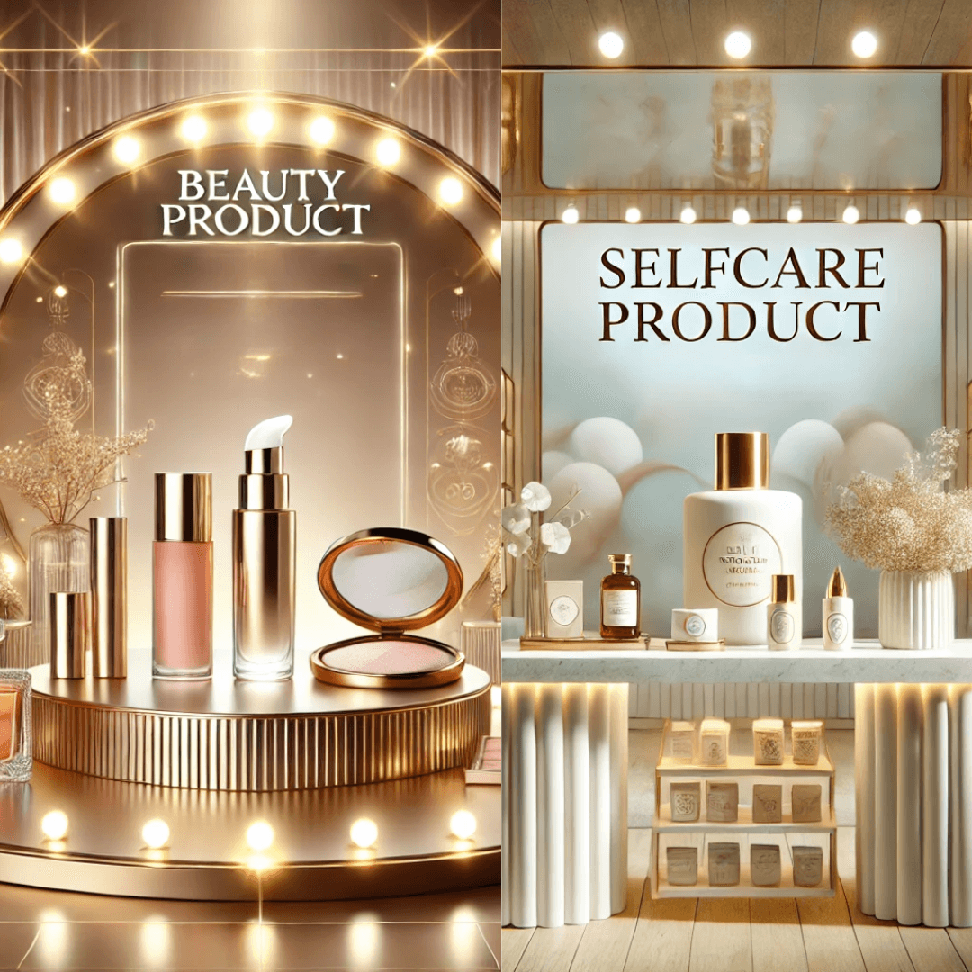 Beauty In Me with Tina Fashion Item of the Week: Self-care Book