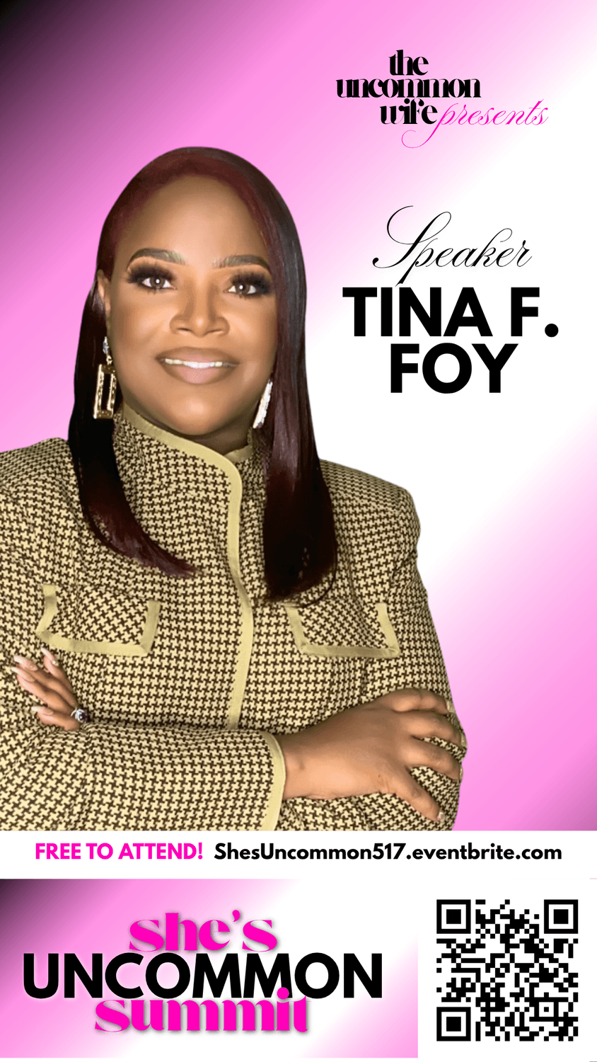 She's Uncommon Summit