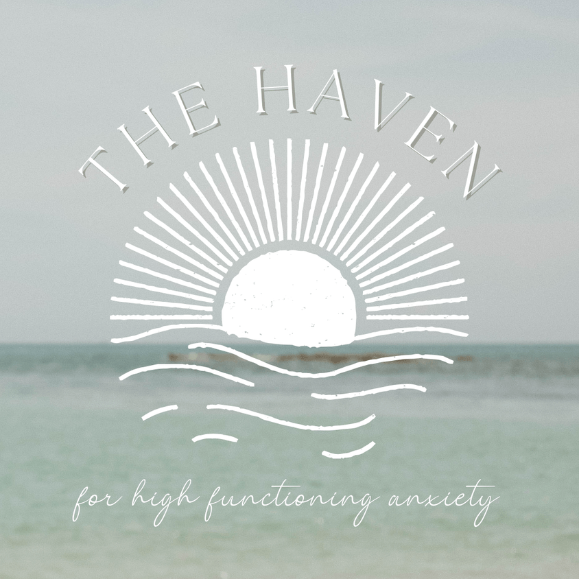 🤝 Join The Haven 💛