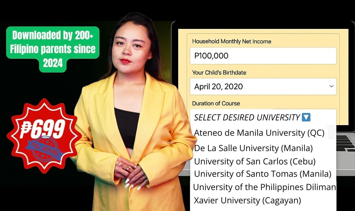 3 steps to guarantee education