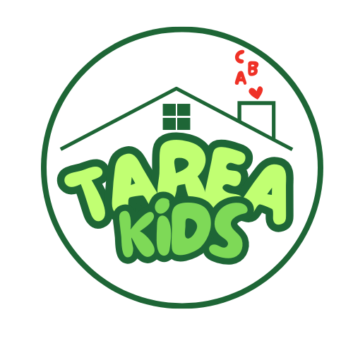 tareakids cientos de actividades gratuitas para niños 