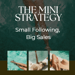 The Mini Strategy