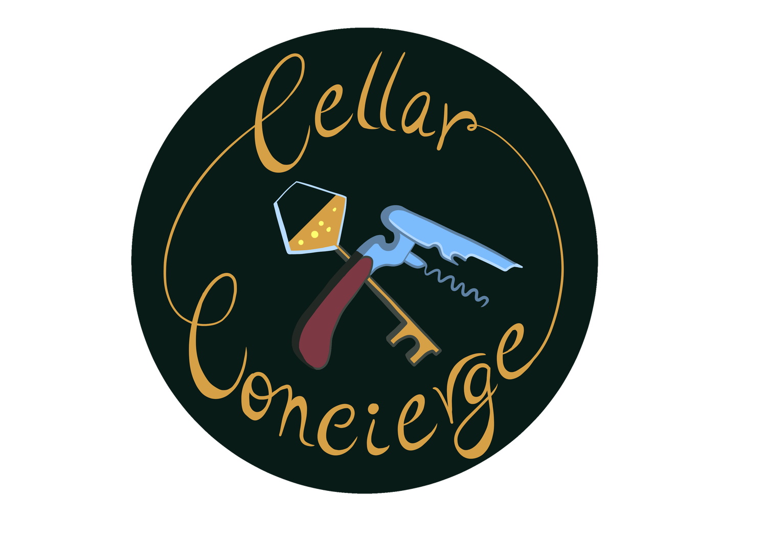 Cellar Concierge