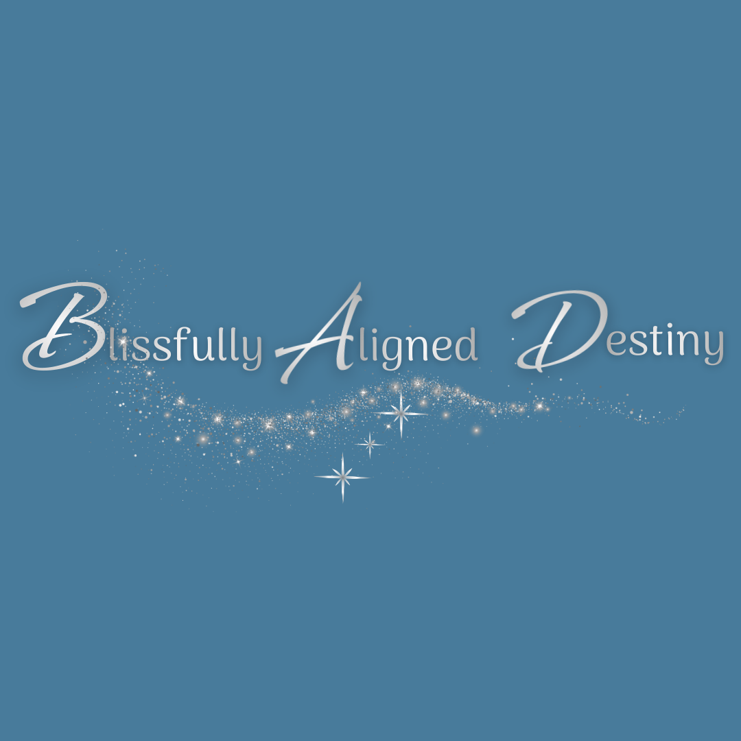 A serene and uplifting image of two hands gently raised toward the sky at sunrise or sunset. A group of butterflies emerges from the hands, fluttering upward into a soft, colorful sky filled with warm golden light and scattered clouds. The scene evokes a sense of release, transformation, and spiritual freedom.