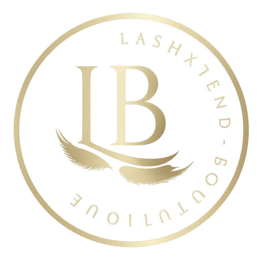 Logo del salón Belleza Dorada