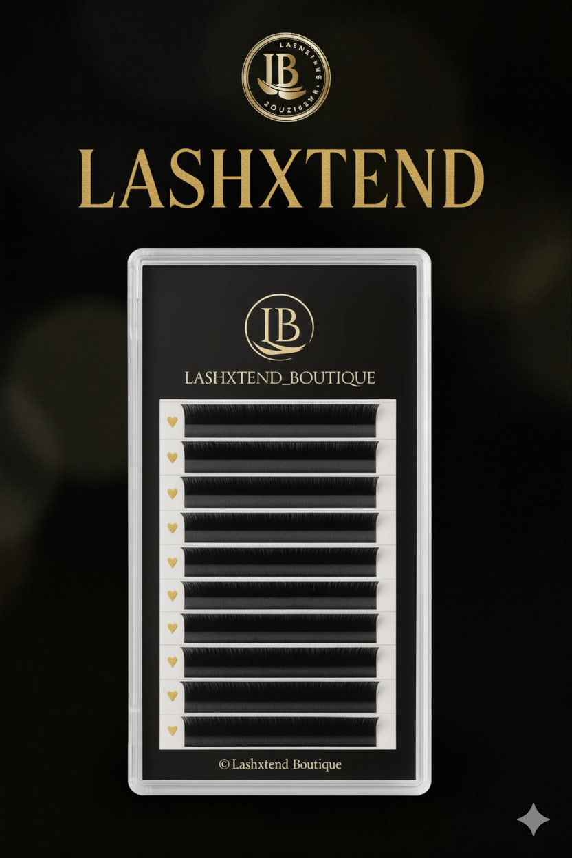 Producto LashLand